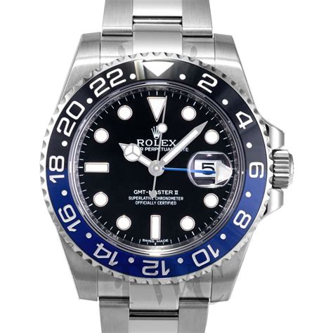 rolex blnr uit productie|Rolex gmt 116710blnr.